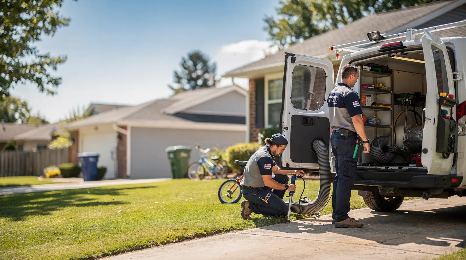 24/7 HVAC Repair & AC Replacement in Haviland, KS near me